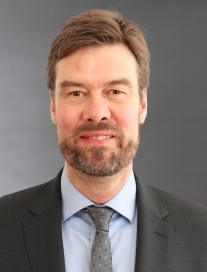 Porträt Dipl.-Ing. Ronald Meinecke